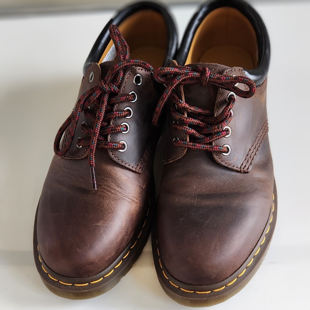 Dr. Doc Marten 8053 Women 10.5 Men 9